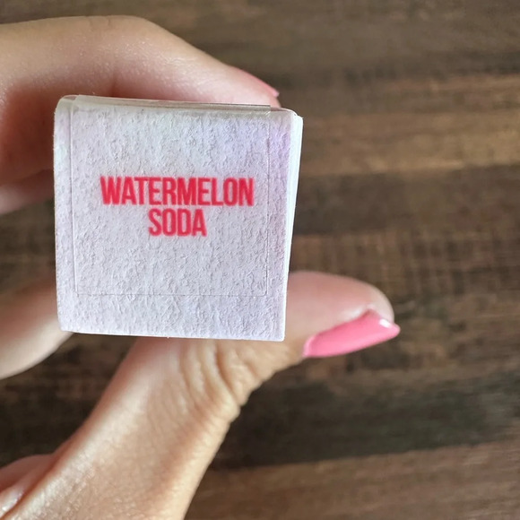 Watermelon Soda Jeffree Star Cosmetics Supreme Gloss-Watermelon Soda NWT - Picture 4 of 5